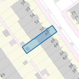 Perceel RTD13-BA-1602