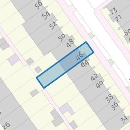 Perceel RTD13-BA-1603