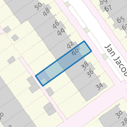 Perceel RTD13-BA-1606