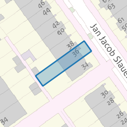 Perceel RTD13-BA-1608