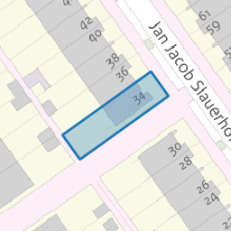 Perceel RTD13-BA-1609