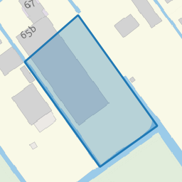 Perceel RTD13-BA-161