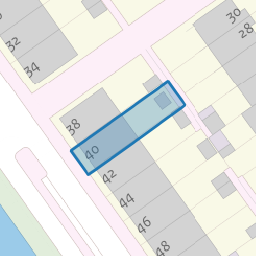 Perceel RTD13-BA-1611