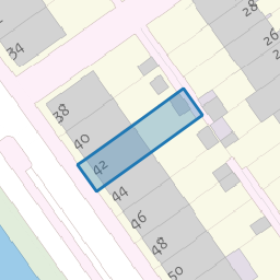 Perceel RTD13-BA-1612