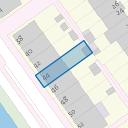 Perceel RTD13-BA-1613