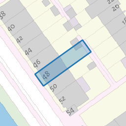 Perceel RTD13-BA-1615