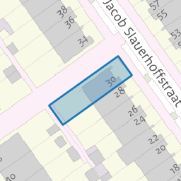 Perceel RTD13-BA-1618