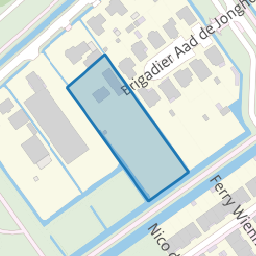 Perceel RTD13-BA-162