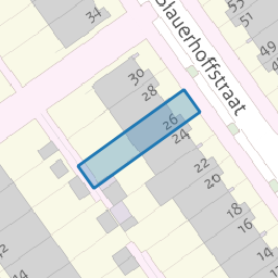 Perceel RTD13-BA-1620