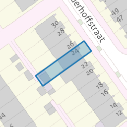 Perceel RTD13-BA-1621