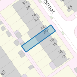 Perceel RTD13-BA-1623