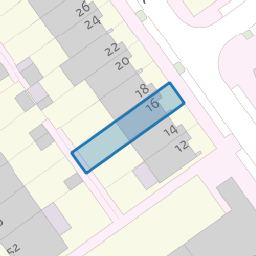 Perceel RTD13-BA-1625