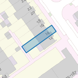 Perceel RTD13-BA-1626