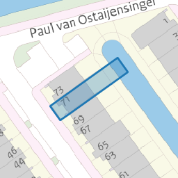 Perceel RTD13-BA-1630