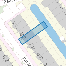 Perceel RTD13-BA-1632