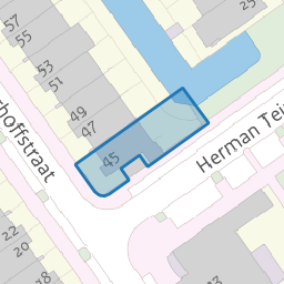 Perceel RTD13-BA-1643