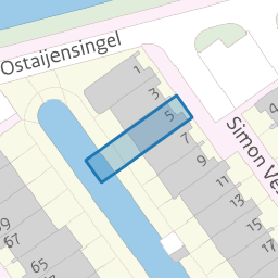 Perceel RTD13-BA-1646