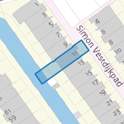 Perceel RTD13-BA-1649