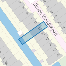 Perceel RTD13-BA-1651