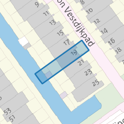 Perceel RTD13-BA-1653