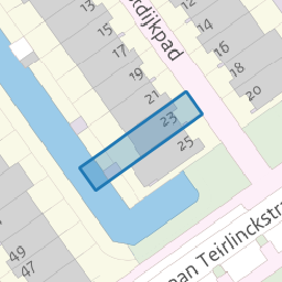 Perceel RTD13-BA-1655