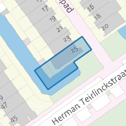 Perceel RTD13-BA-1656