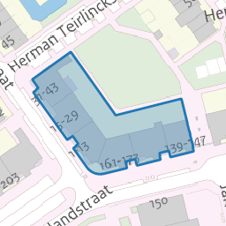 Perceel RTD13-BA-1657