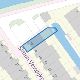 Perceel RTD13-BA-1658