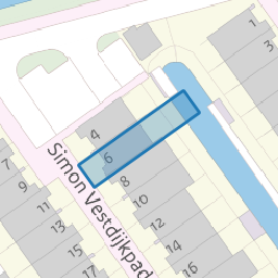 Perceel RTD13-BA-1659