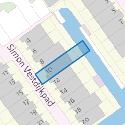 Perceel RTD13-BA-1661