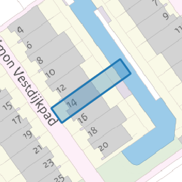 Perceel RTD13-BA-1663