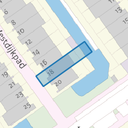 Perceel RTD13-BA-1665