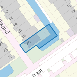 Perceel RTD13-BA-1666