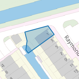 Perceel RTD13-BA-1667