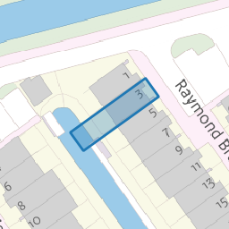 Perceel RTD13-BA-1668