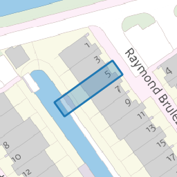 Perceel RTD13-BA-1669