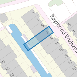 Perceel RTD13-BA-1670