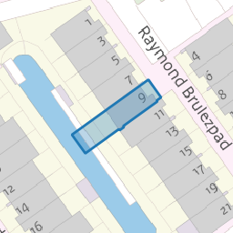 Perceel RTD13-BA-1671