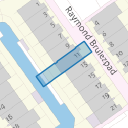 Perceel RTD13-BA-1672