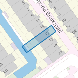 Perceel RTD13-BA-1674