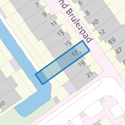 Perceel RTD13-BA-1675