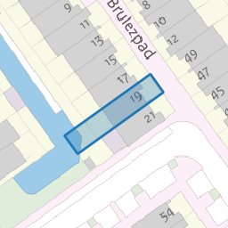 Perceel RTD13-BA-1676