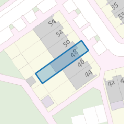 Perceel RTD13-BA-1681