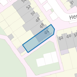 Perceel RTD13-BA-1683