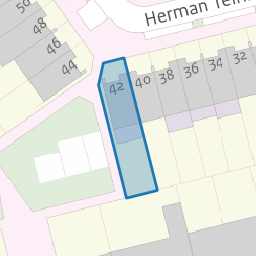 Perceel RTD13-BA-1684