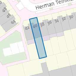 Perceel RTD13-BA-1685