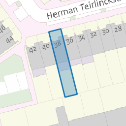 Perceel RTD13-BA-1686