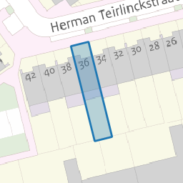 Perceel RTD13-BA-1687