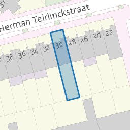 Perceel RTD13-BA-1690