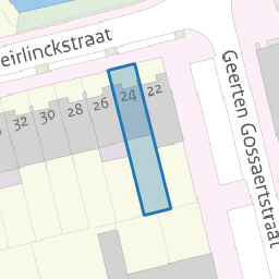 Perceel RTD13-BA-1693